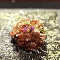 焼肉もちお - もちおおはぎ