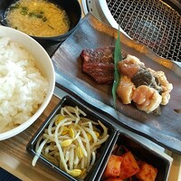 焼肉 ギュウトピア - 