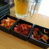 焼肉 ギュウトピア - 