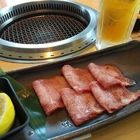 焼肉 ギュウトピア - 