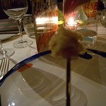 RESTAURANT GUY SAVOY - 