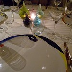 RESTAURANT GUY SAVOY - 