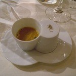 RESTAURANT GUY SAVOY - 