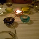 RESTAURANT GUY SAVOY - 