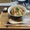 らぁ麺 紫陽花