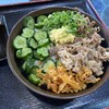 手打ちセルフうどん 海侍 其の壱 飯山店