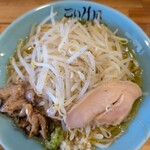 仙臺自家製麺こいけ屋 分店 綠栽 - 