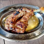 一鶴 - ひなどり