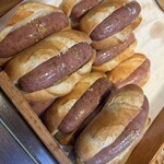 那須高原パンのいえ クーロンヌ - 