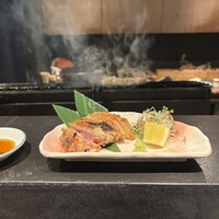 炭火焼鳥いこか 西天満 - 