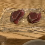 馬喰ろう 船橋 - 