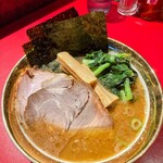ラーメン 厚木家 - 