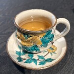 故宮 - 美味しい中国茶