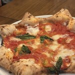 Pizzeria IL Porto - ドンペッペ