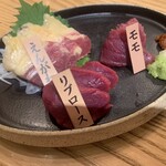 馬喰ろう 船橋 - 