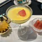 故宮 - 故宮特製デザート盛り合わせ