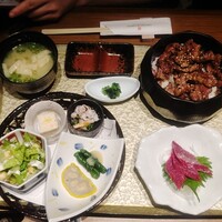 馬桜 銀座通り店 - 