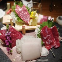 馬桜 銀座通り店 - 