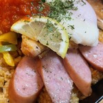 食堂 サビーズ - 