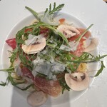 ザ・シティ・ベーカリー 品川 - 