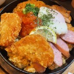 食堂 サビーズ - 