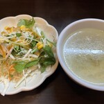 食堂 サビーズ - 