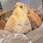 ザ・シティ・ベーカリー 品川 - 