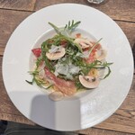 ザ・シティ・ベーカリー 品川 - 