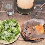 ザ・シティ・ベーカリー 品川 - 