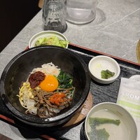 焼肉SEJONG 丸の内店 - 