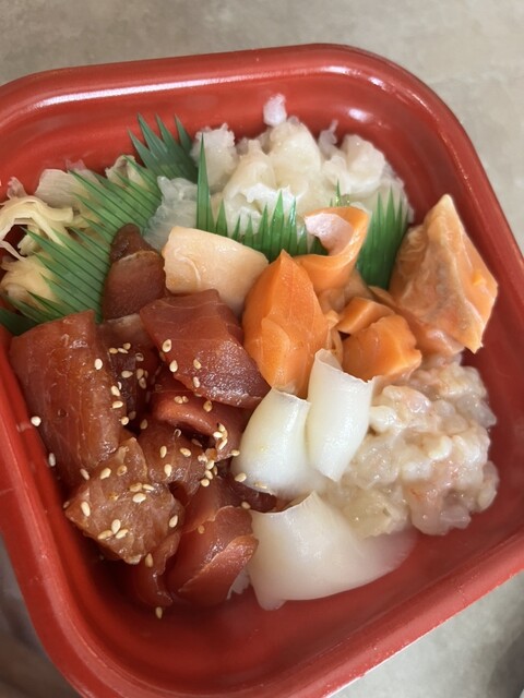 Donburi no Donmaru Nezu Ten photo 2