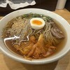 手のべ冷麺専門店 六盛 - 料理写真:
