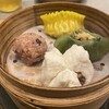 スチーム Dim sum&Wine