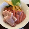 定食や
