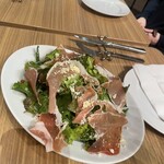 イタリアンバル AMIGO - 