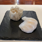 中華料理 おぎわら - 