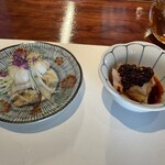 中華料理 おぎわら - 