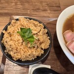ラーメン 健やか - 