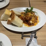 イタリアンバル AMIGO - 