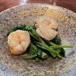 中華料理 おぎわら - 