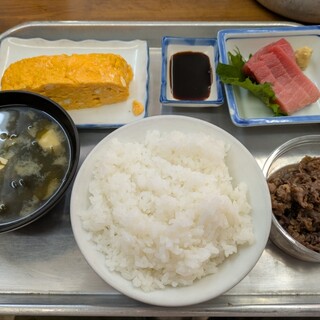 口コミ一覧 : 銀シャリ屋 ゲコ亭 （ぎんしゃりや げこてい