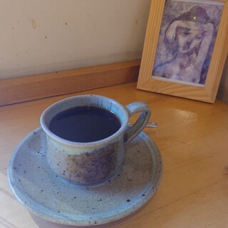 珈琲専心 粋庵_0