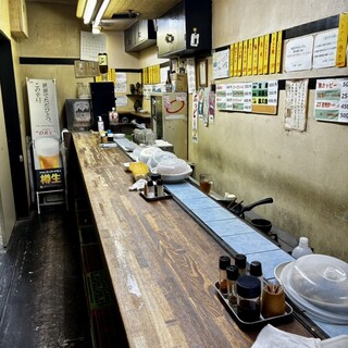 立ち呑 こひなた_2