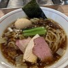 麺処 にし尾