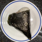 おにぎりのはとや - 