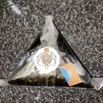 おにぎりのはとや - 