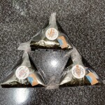 おにぎりのはとや - 