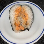 おにぎりのはとや - 