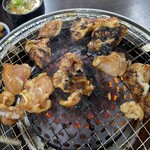 とりいち - もう香ばしく柔らかく美味い