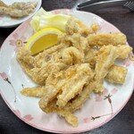 とりいち - 軟骨揚げ
